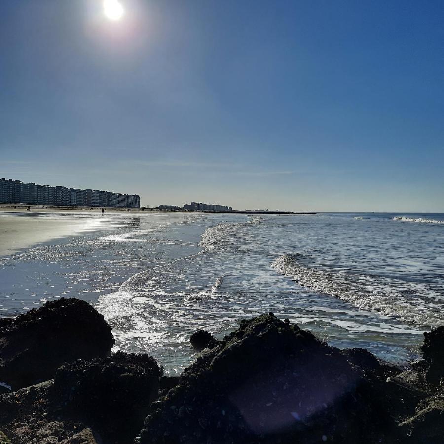 Zon, Zee En Ontspanning Миделкерк Экстерьер фото